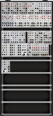 My waney Eurorack