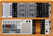 my rack