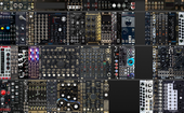 Intelijel 7U performance - Current