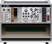 forreal Eurorack