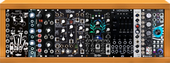 My aggrieved Eurorack