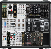 My backless Eurorack (copy)