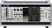 Oxi rack