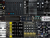 ZERO HALLI Eurorack