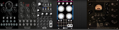 My learned Eurorack