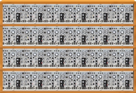 My DPO Eurorack