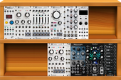 Wood Case
