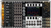 3u x 48 - Utility