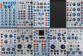 My lovelorn Buchla (copy) (copy)