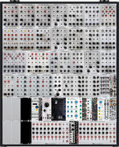 My mistyped Eurorack