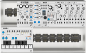 My scornful Eurorack