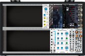My partite Eurorack