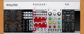 My new rack