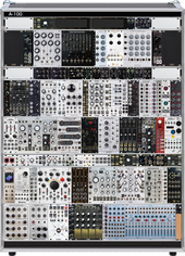 Studio case (copy)