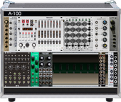 Jhobei Rack