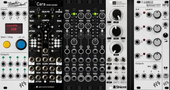My annoying Eurorack