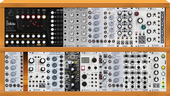 My wrong Eurorack