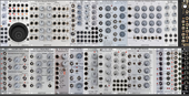 My doepfer rack