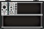 My gripping Eurorack