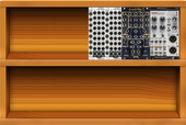 My quondam Eurorack