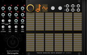 My unstuck Eurorack (copy)