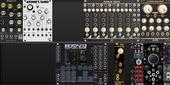 synth voices mixer feedback fx (case 2 passive bus) (copy)