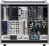 Jinkstraüm - Cnxd.r eurorack ov Drumz (perfect) (copy)