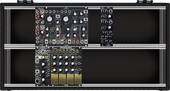 Make Noise Sheared System (copy)