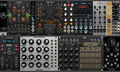 7  Onsturicheit alternative live rack