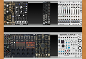 My End Game Eurorack (copy) (copy) (copy)
