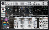 Current main rack EXPERIMENTS