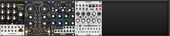 My 2nd Eurorack