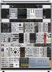 Studio case (copy)