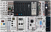 6U 84HP [Plan, Melody Maker]