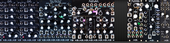My cany Eurorack