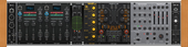 Behringer compacto + modulos avanzados 6U RackBrute