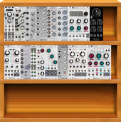 Berlin School Percussion Build