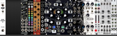 My typhous Eurorack (copy)