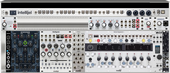 Intellijel 4U Mixer