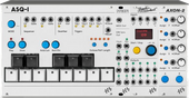 GROUP 1 - ALM 52 Hp (ASQ-1 / Pam / Axon-2)