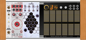 My lymphoid Eurorack