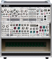 My thecate Eurorack