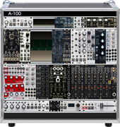 My aging Eurorack