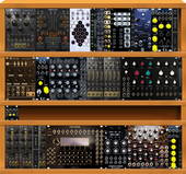 My fancied Eurorack