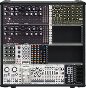 Techno Box Grau 2026