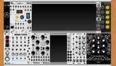 My labile Eurorack