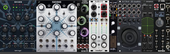 My confused Eurorack