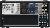 Tiptop Audio Mantis Eurorack Case - 6U / 104HP (copied from Boricua)