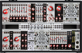 My gaga Eurorack