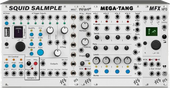 My merging Eurorack